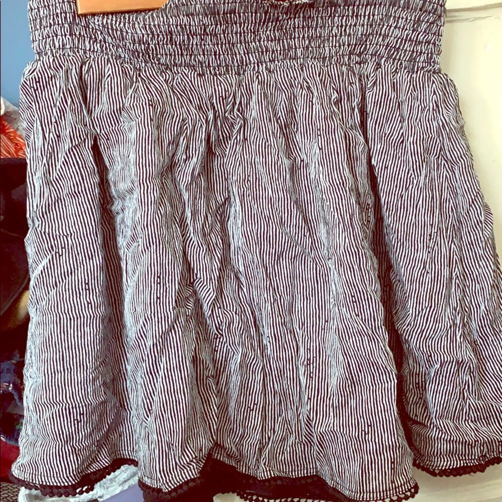 Summer skirt barely worn